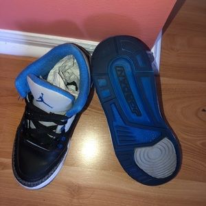 Jordan Kids’ Nike Air 10 Retro Gs